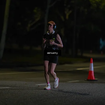 Runner Photo 5384662