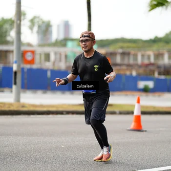 Runner Photo 5384663