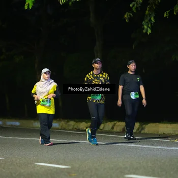 Runner Photo 5384664