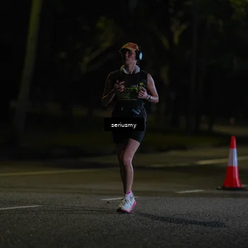 Runner Photo 5384667