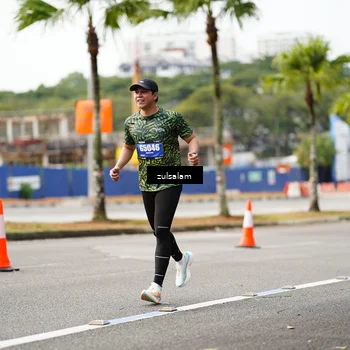Runner Photo 5384668