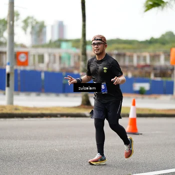 Runner Photo 5384669