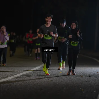 Runner Photo 5384671