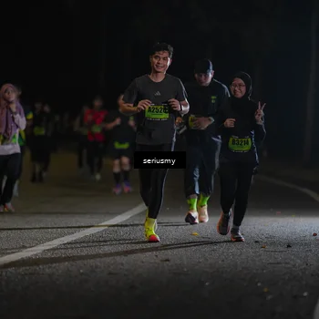 Runner Photo 5384672