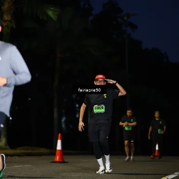 Runner Photo 5384673