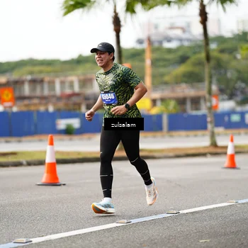 Runner Photo 5384674