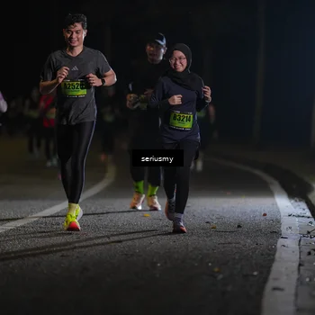 Runner Photo 5384675