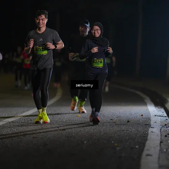 Runner Photo 5384676