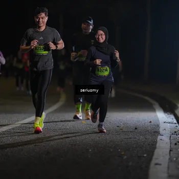 Runner Photo 5384677