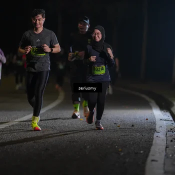 Runner Photo 5384678