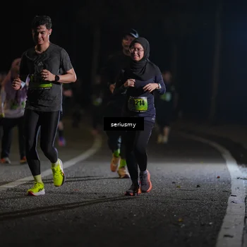 Runner Photo 5384679