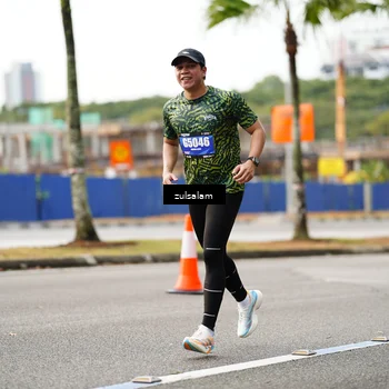 Runner Photo 5384680