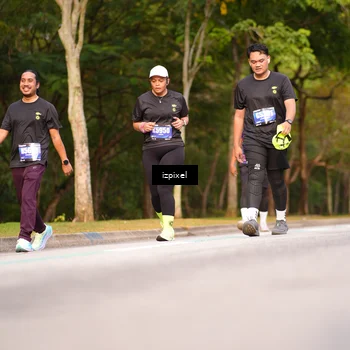 Runner Photo 5384681