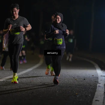Runner Photo 5384682