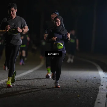 Runner Photo 5384683