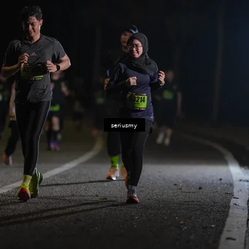 Runner Photo 5384684