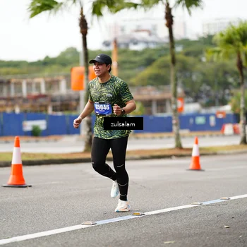 Runner Photo 5384685