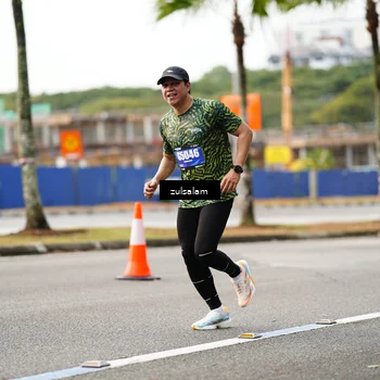 Runner Photo 5384686
