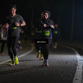 Runner Photo 5384687