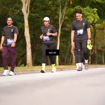 Runner Photo 5384688