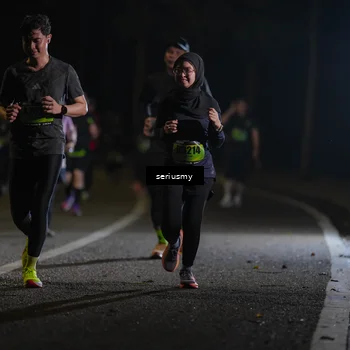 Runner Photo 5384689