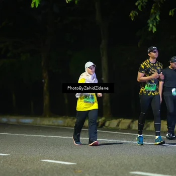 Runner Photo 5384690