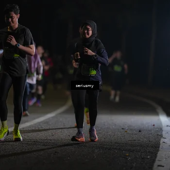 Runner Photo 5384691