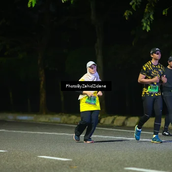 Runner Photo 5384692