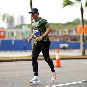 Runner Photo 5384694