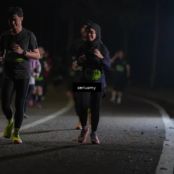 Runner Photo 5384696