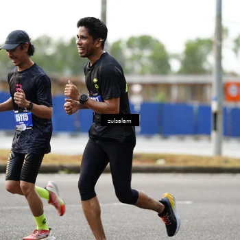 Runner Photo 5384697