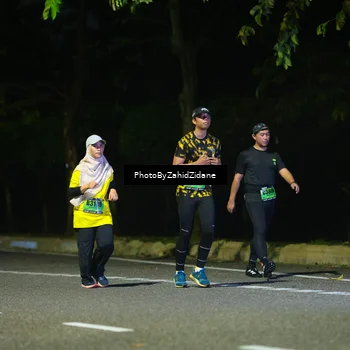 Runner Photo 5384698