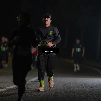 Runner Photo 5384699