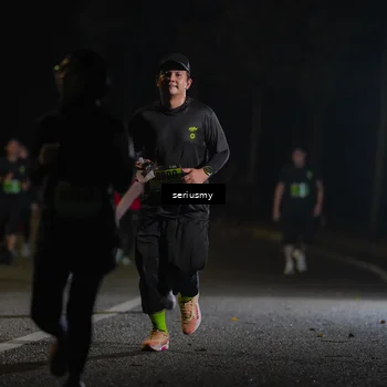 Runner Photo 5384700