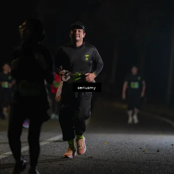 Runner Photo 5384701