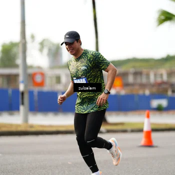 Runner Photo 5384702