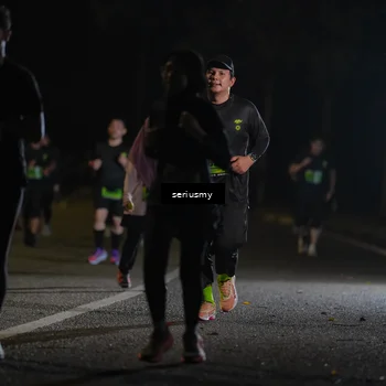 Runner Photo 5384703