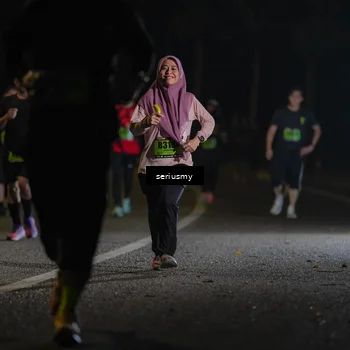Runner Photo 5384704