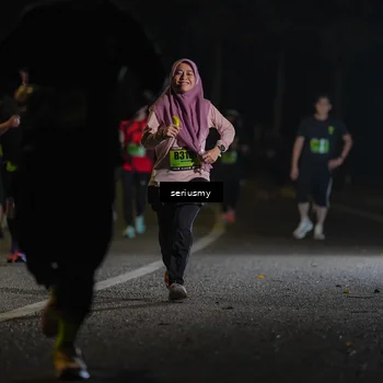Runner Photo 5384705