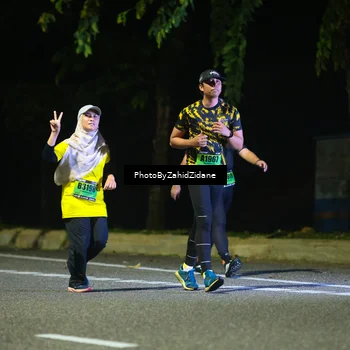 Runner Photo 5384706