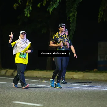Runner Photo 5384707
