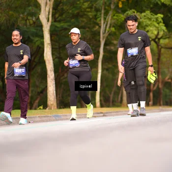 Runner Photo 5384708