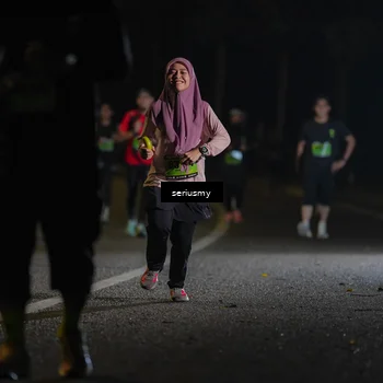 Runner Photo 5384709