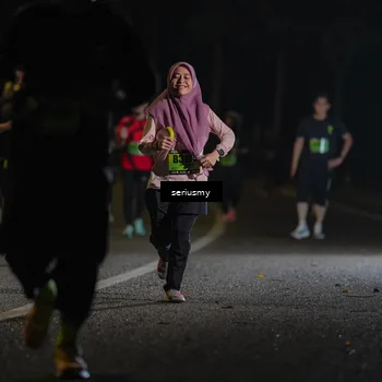 Runner Photo 5384710