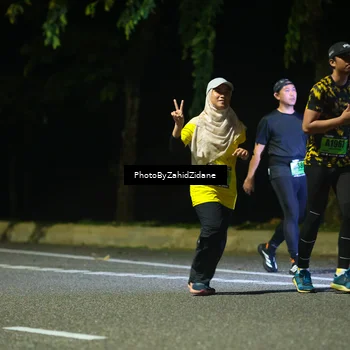 Runner Photo 5384712