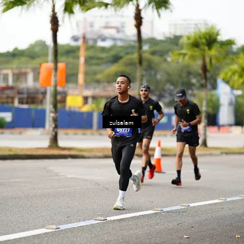Runner Photo 5384713