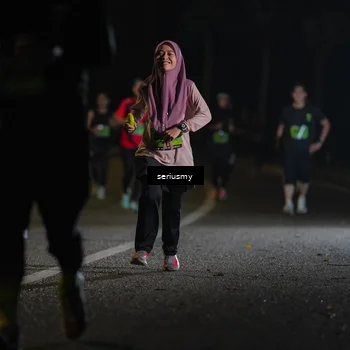 Runner Photo 5384714