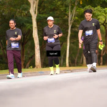Runner Photo 5384715