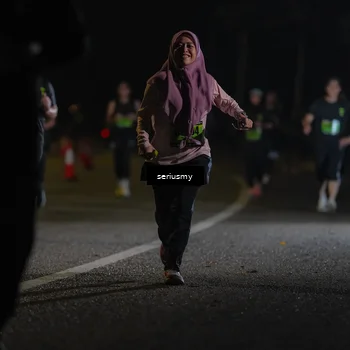 Runner Photo 5384716