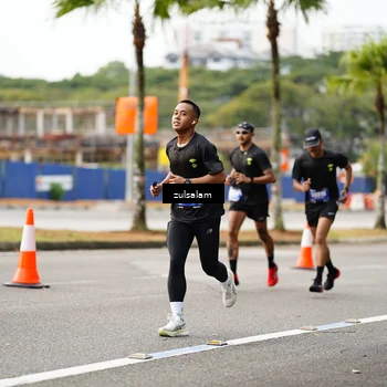Runner Photo 5384717